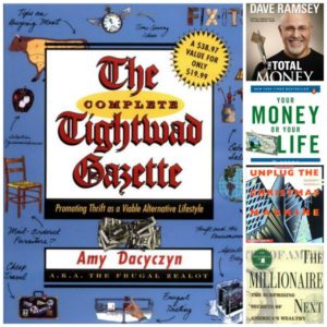 5 great frugal books worth reading and rereading