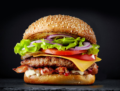 OAMC: The Hamburger Plan