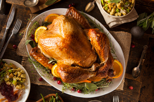 OAMC: The Turkey Plan